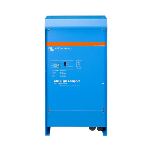 Victron Multiplus C - Inverter Charger (Compact)