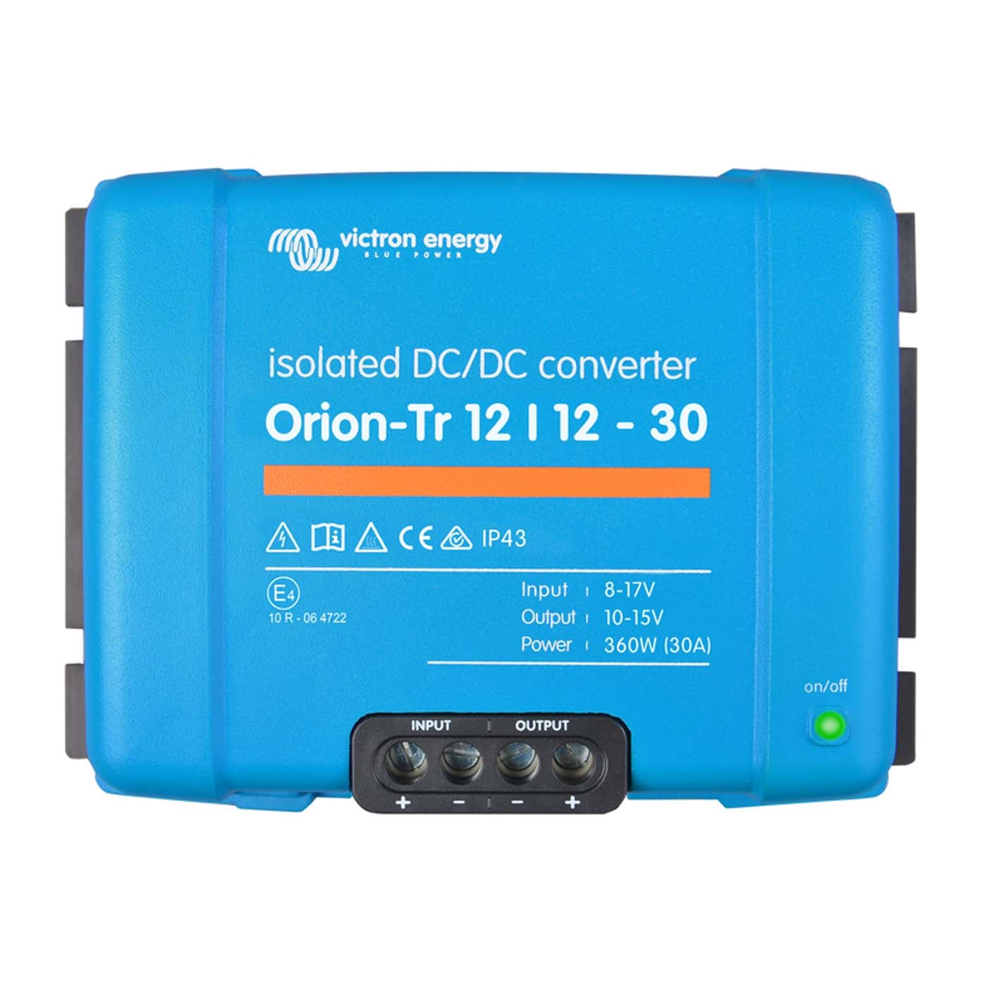 Victron Orion-Tr DC-DC Converter - Isolated