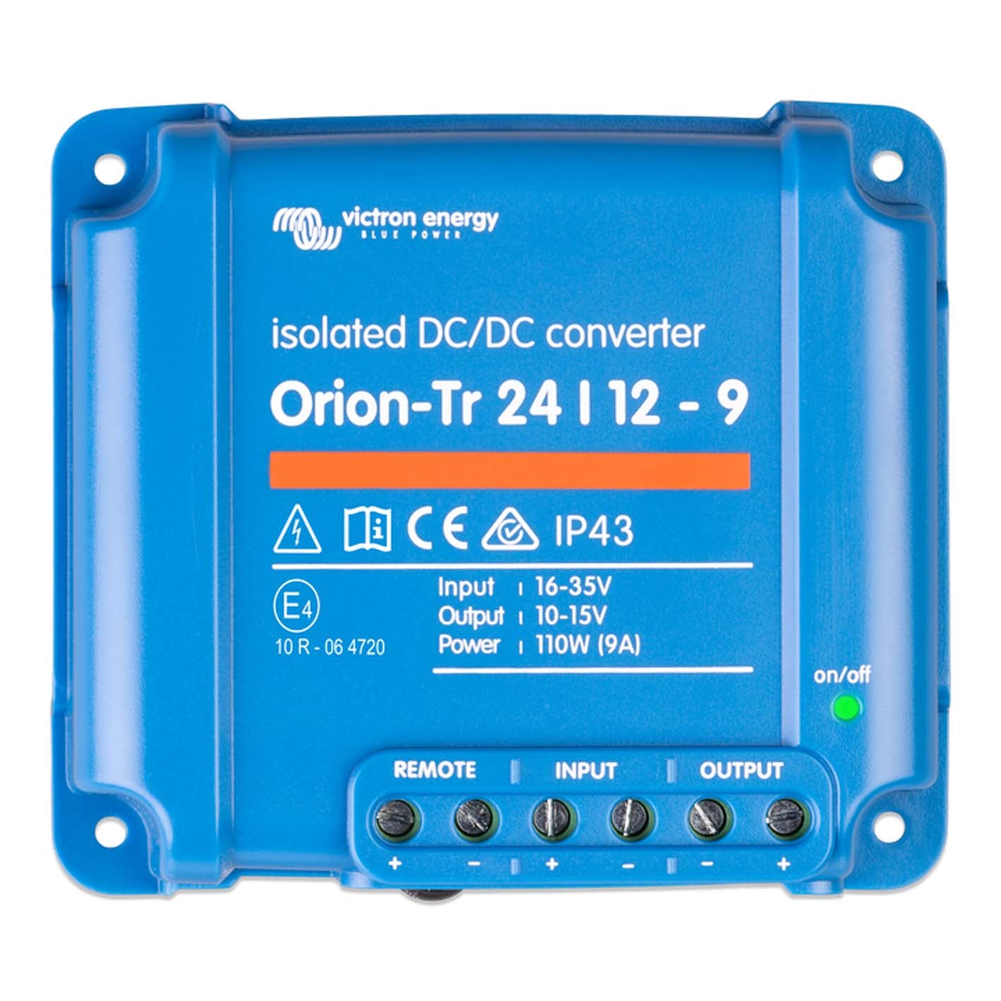 Victron Orion-Tr DC-DC Converter - Isolated