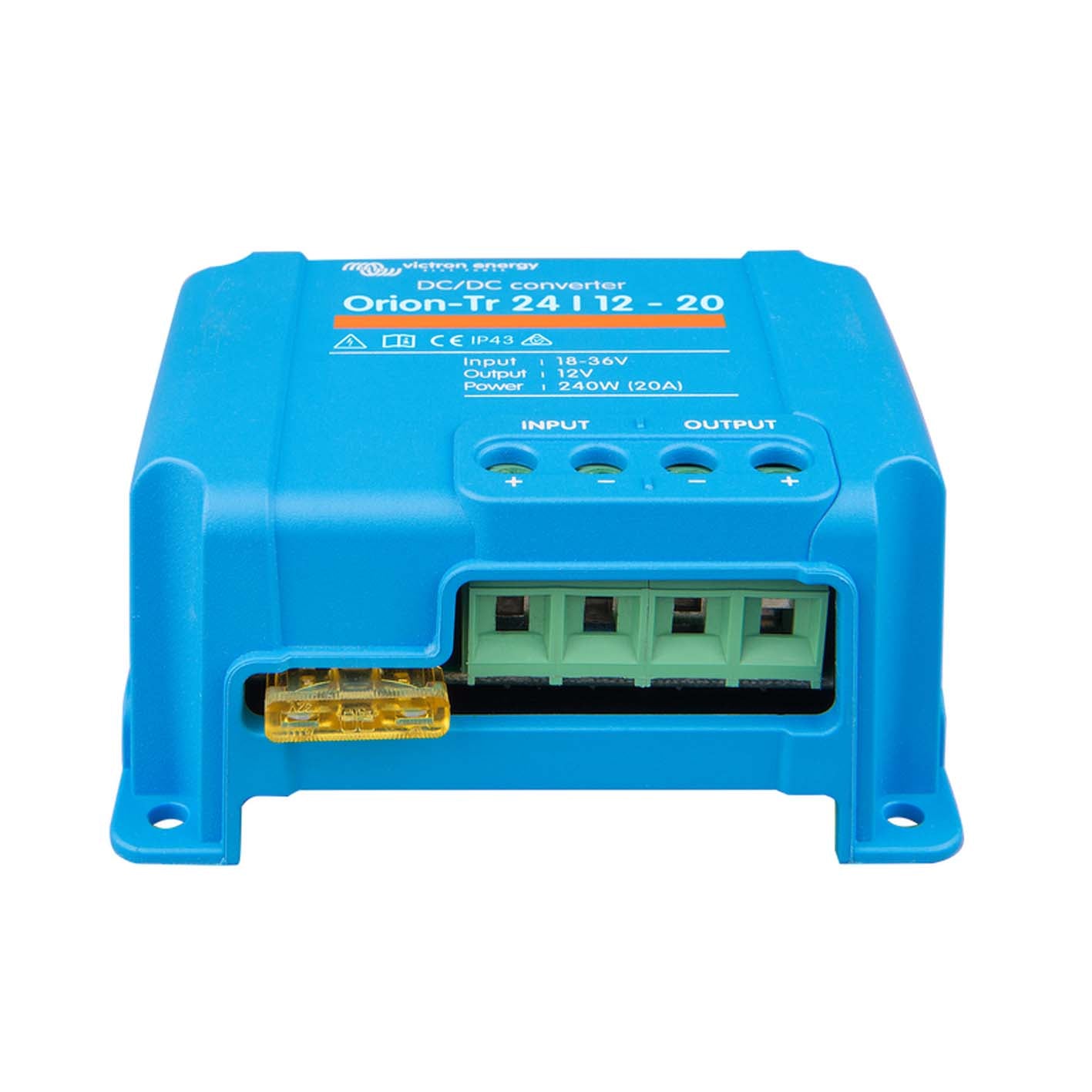 Victron Orion-Tr DC-DC Converter - Isolated