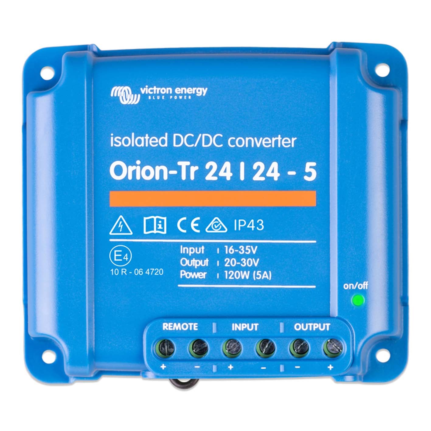 Victron Orion-Tr DC-DC Converter - Isolated