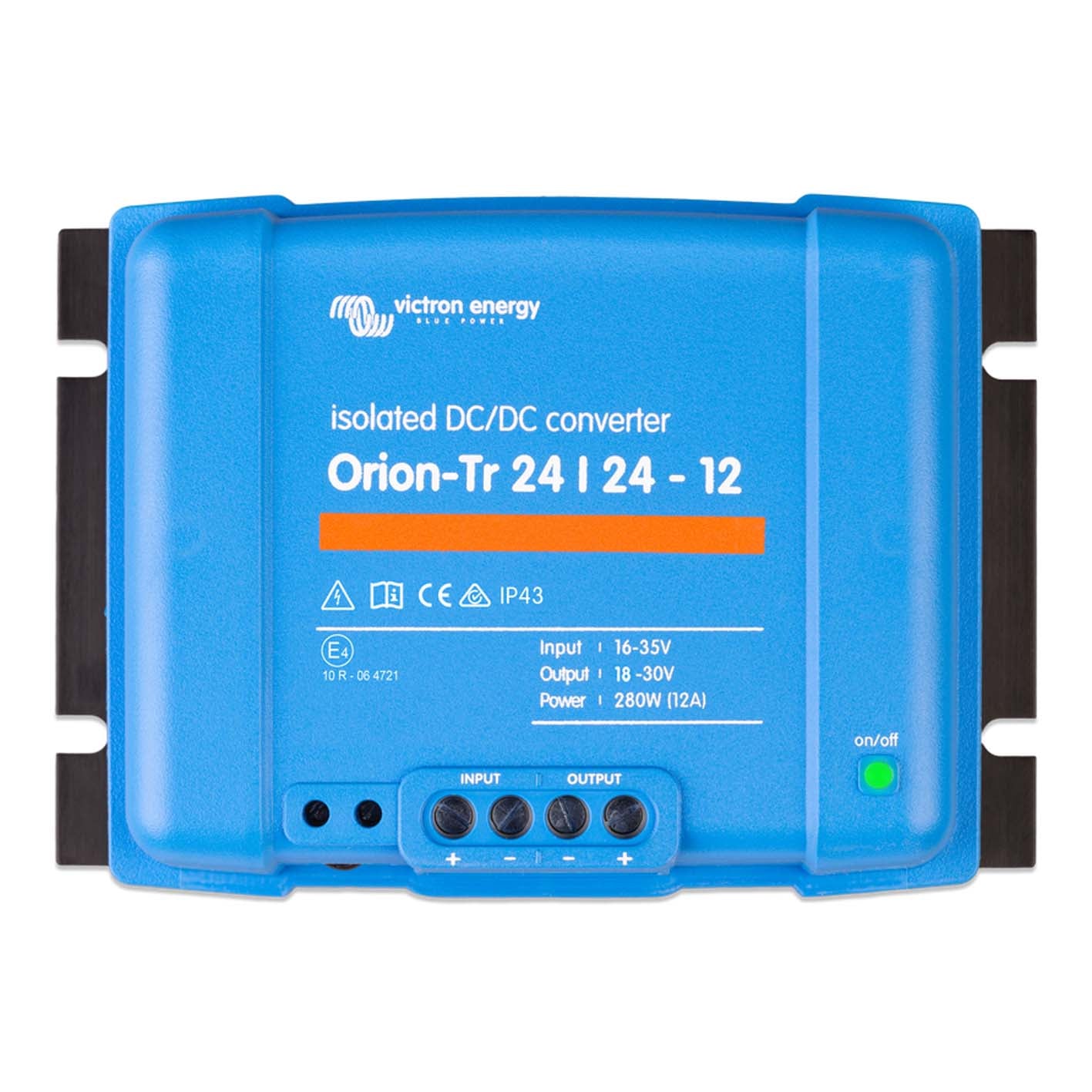 Victron Orion-Tr DC-DC Converter - Isolated