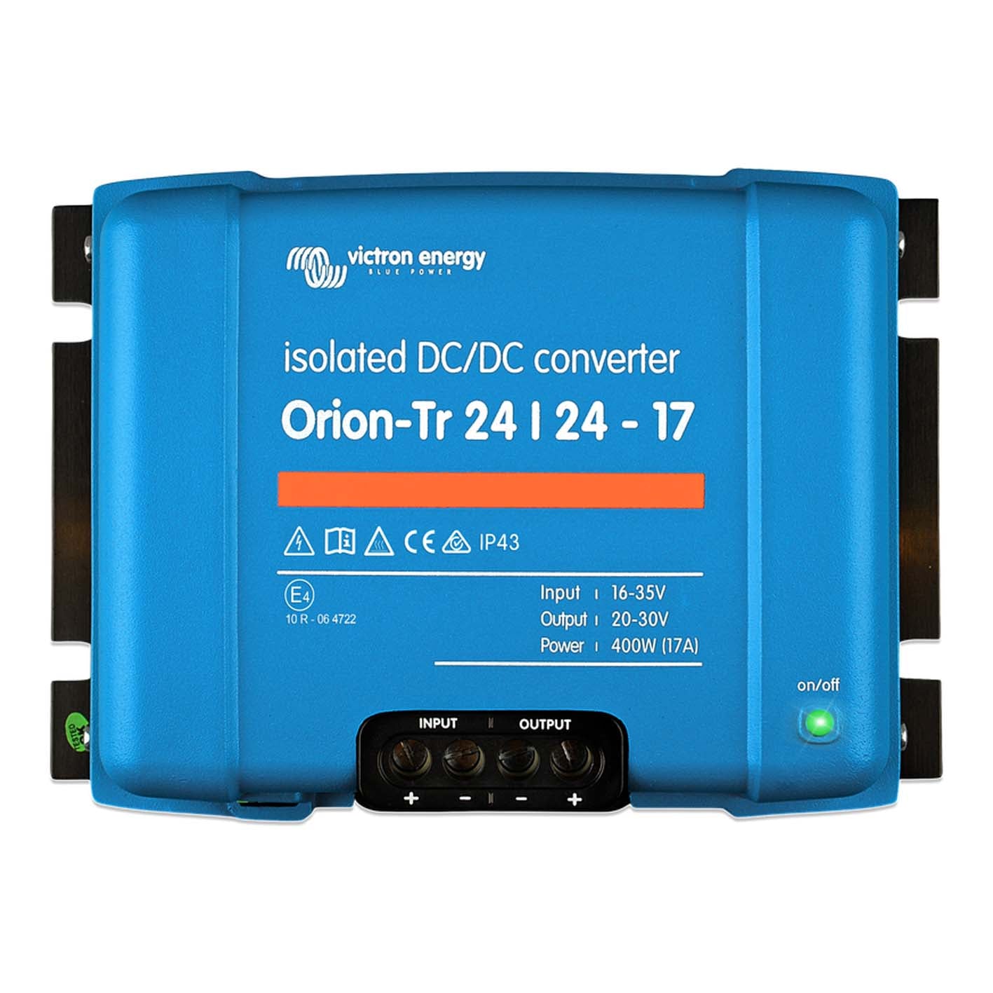 Victron Orion-Tr DC-DC Converter - Isolated