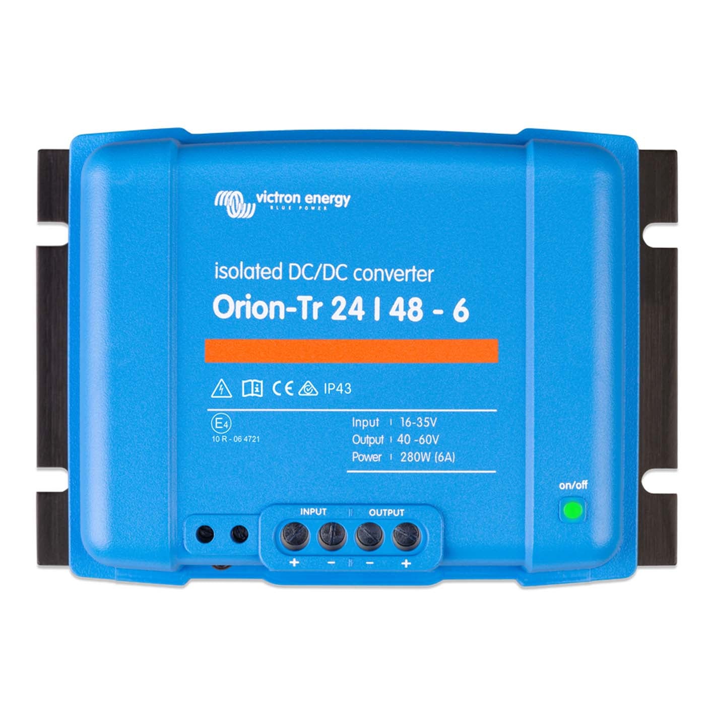 Victron Orion-Tr DC-DC Converter - Isolated