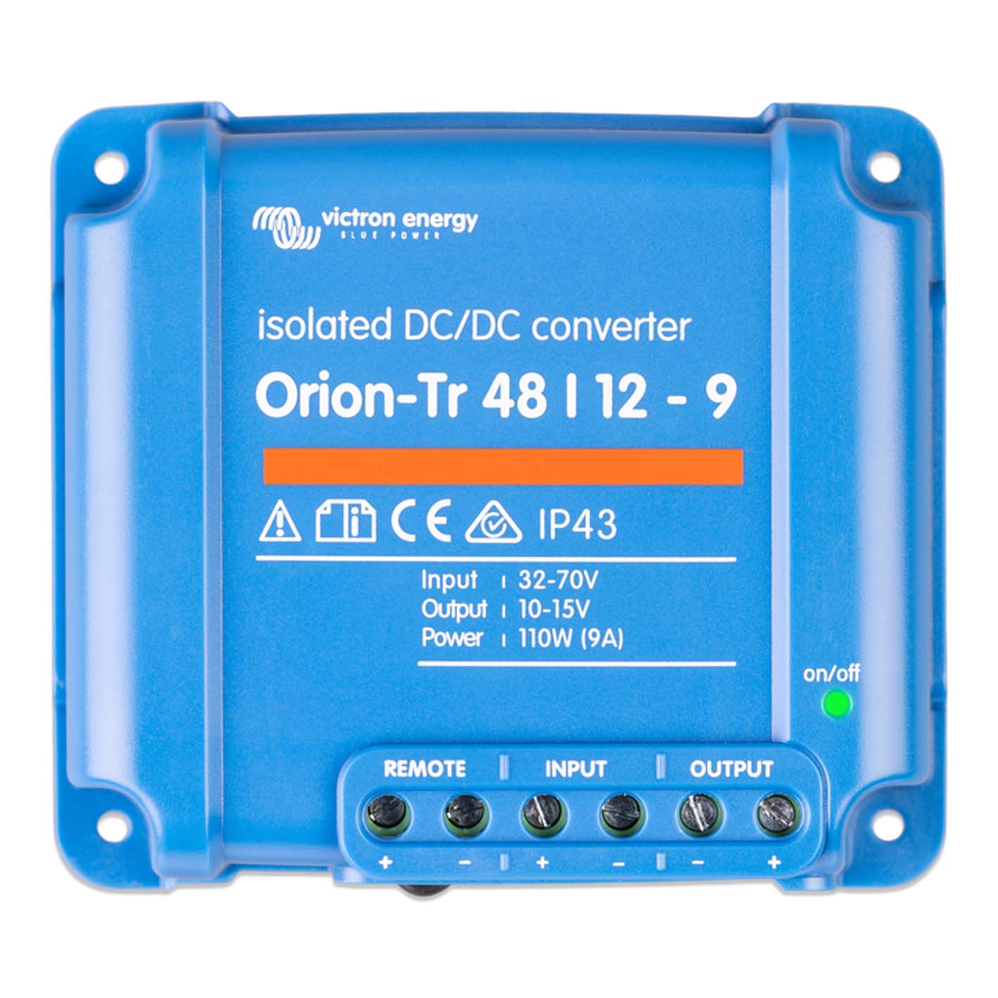 Victron Orion-Tr DC-DC Converter - Isolated