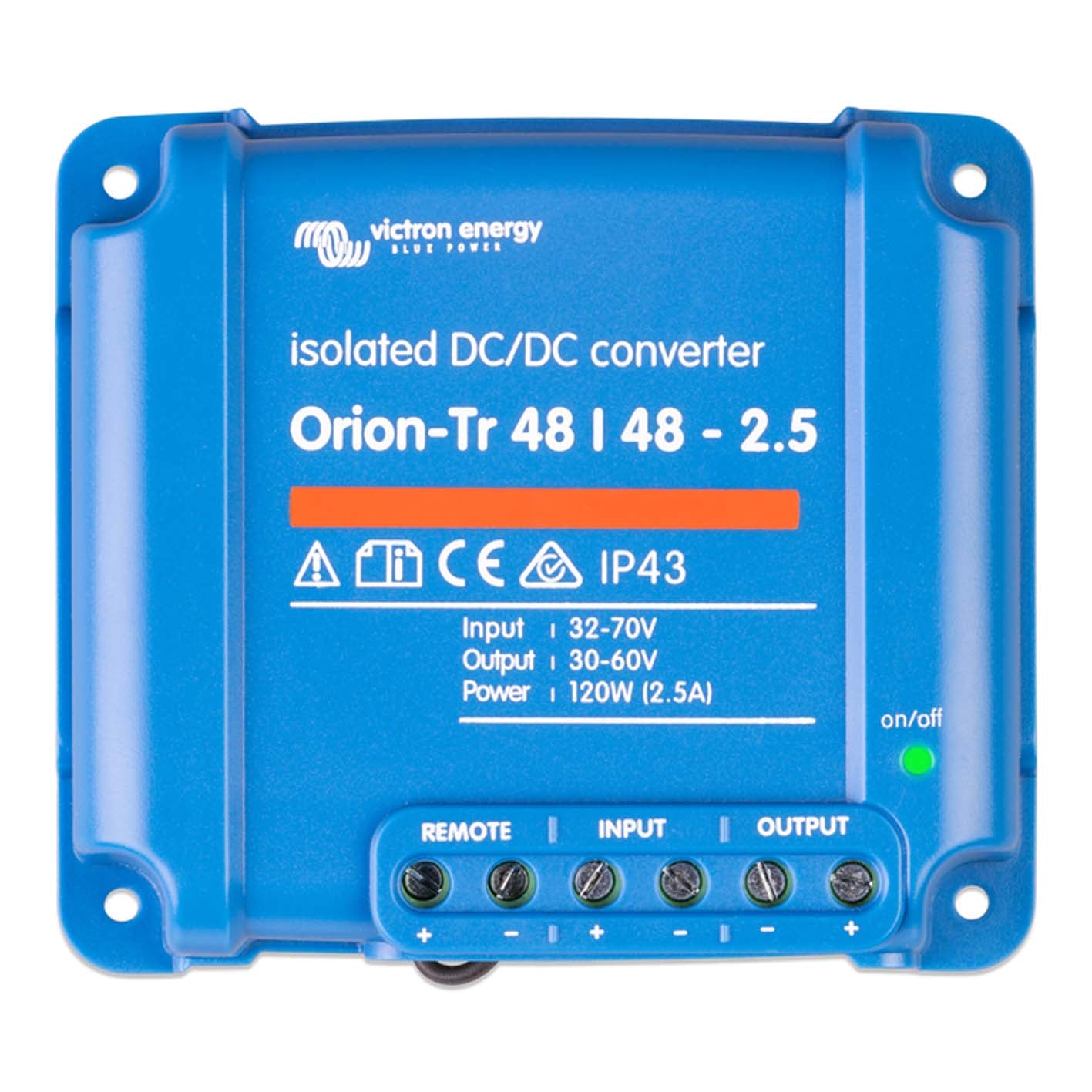 Victron Orion-Tr DC-DC Converter - Isolated