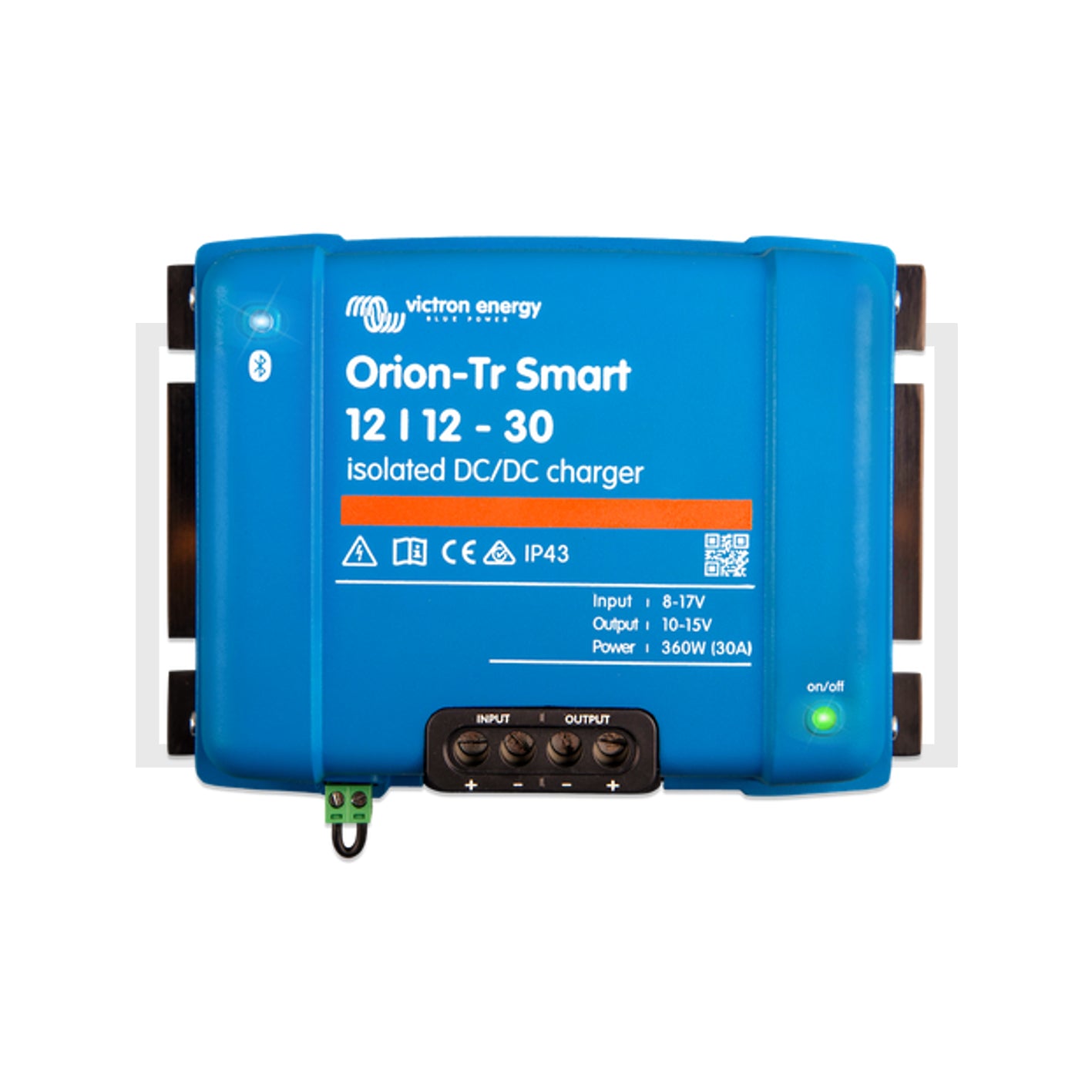Victron Orion-Tr Smart DC-DC Charger (Isolated)