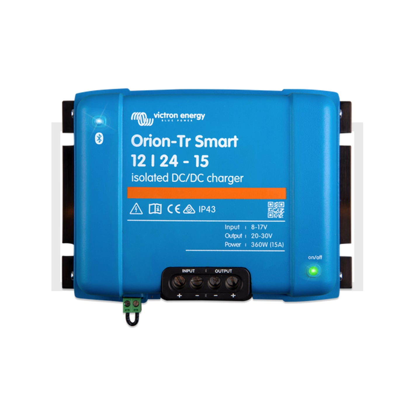Victron Orion-Tr Smart DC-DC Charger (Isolated)