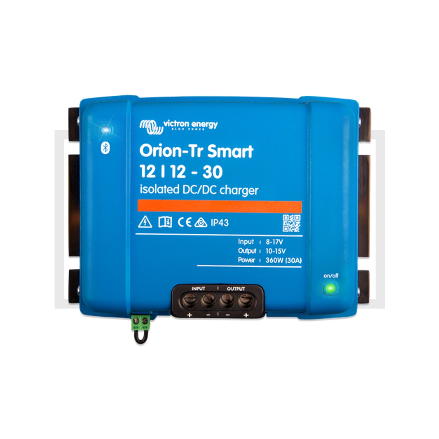 Victron Orion-Tr Smart DC-DC Charger (Isolated)