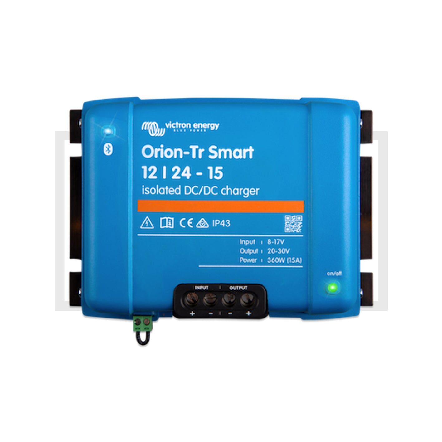 Victron Orion-Tr Smart DC-DC Charger (Isolated)