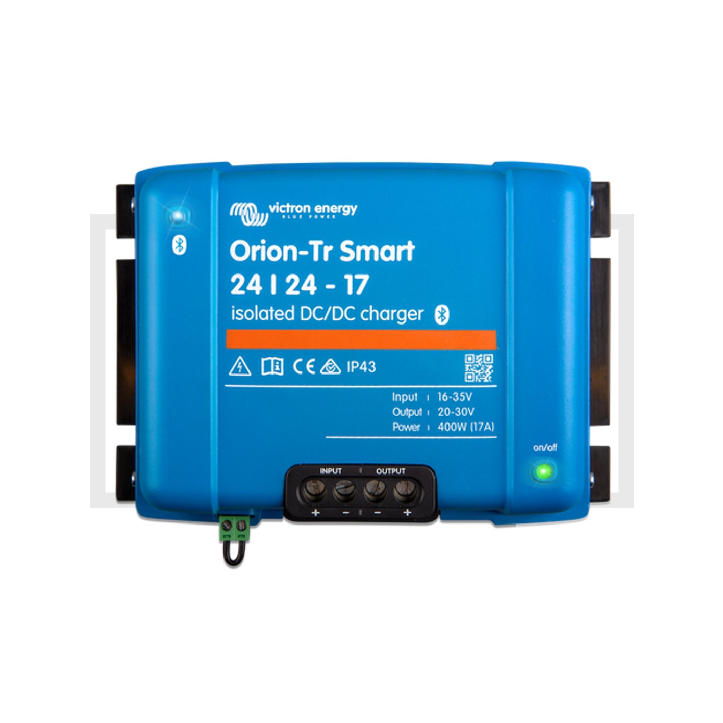 Victron Orion-Tr Smart DC-DC Charger (Isolated)