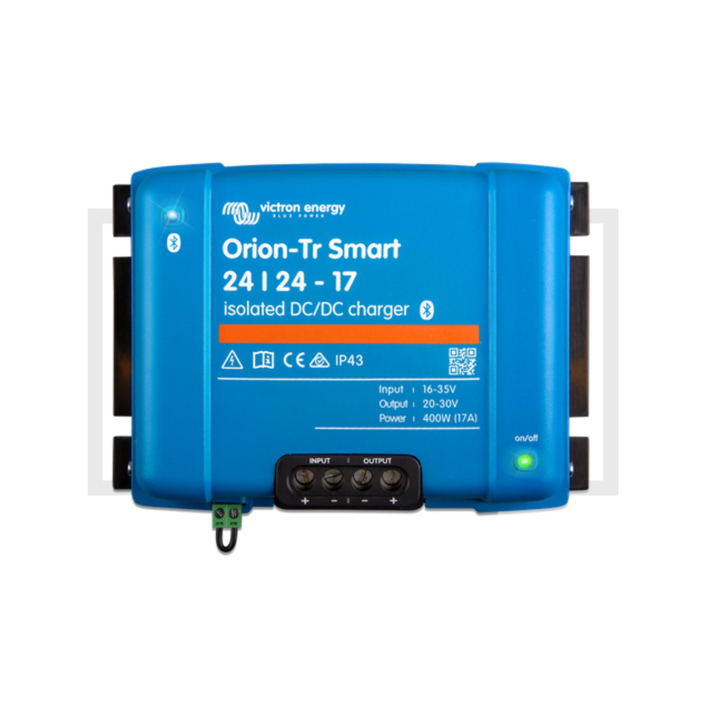 Victron Orion-Tr Smart DC-DC Charger (Isolated)