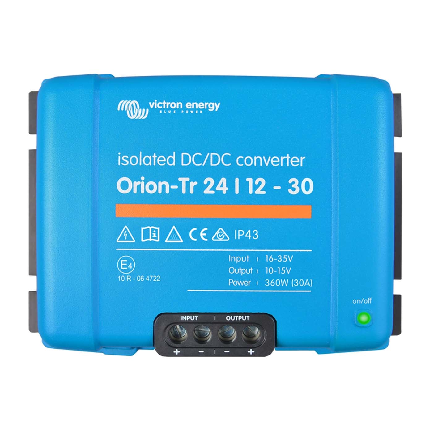 Victron Orion-Tr DC-DC Converter - Isolated