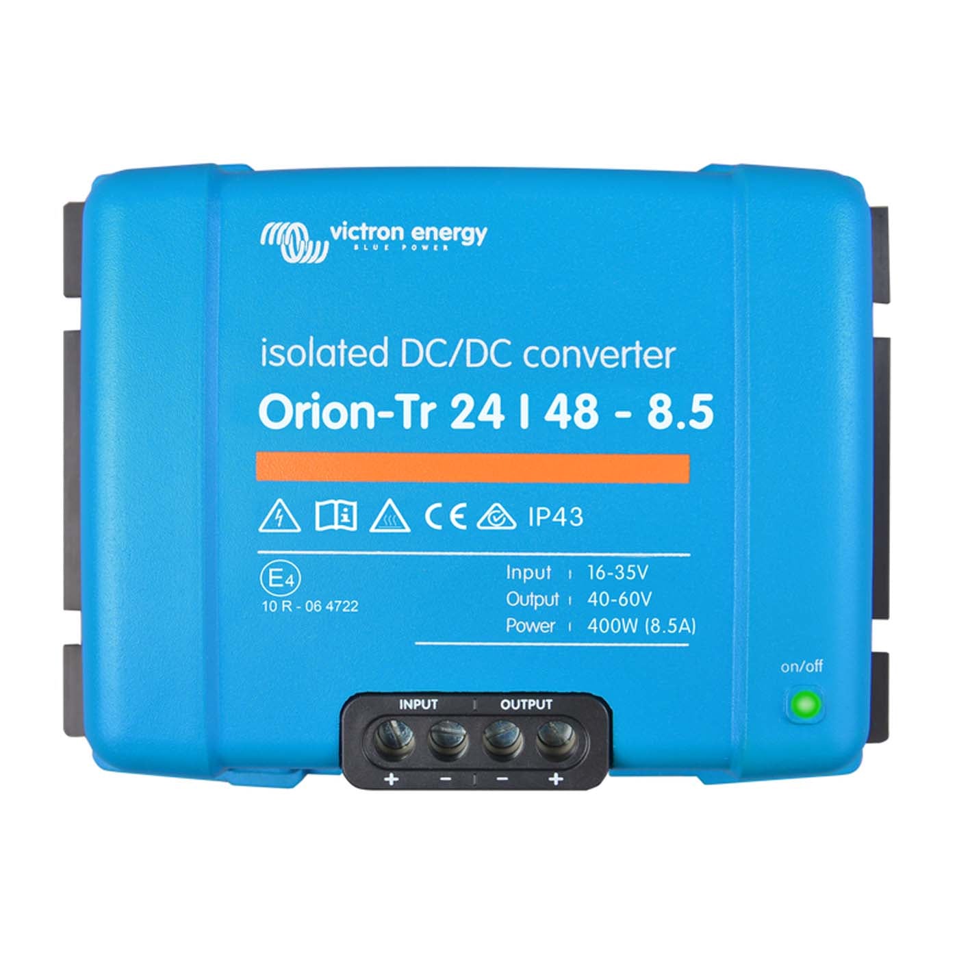 Victron Orion-Tr DC-DC Converter - Isolated
