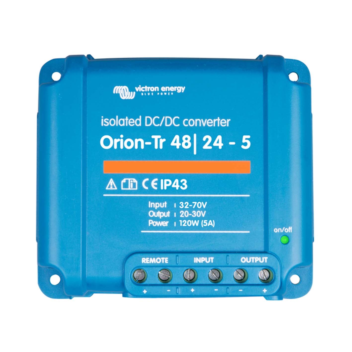 Victron Orion-Tr DC-DC Converter - Isolated