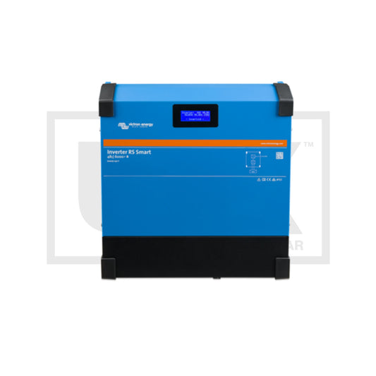 Inverter RS 48/6000 230V Smart