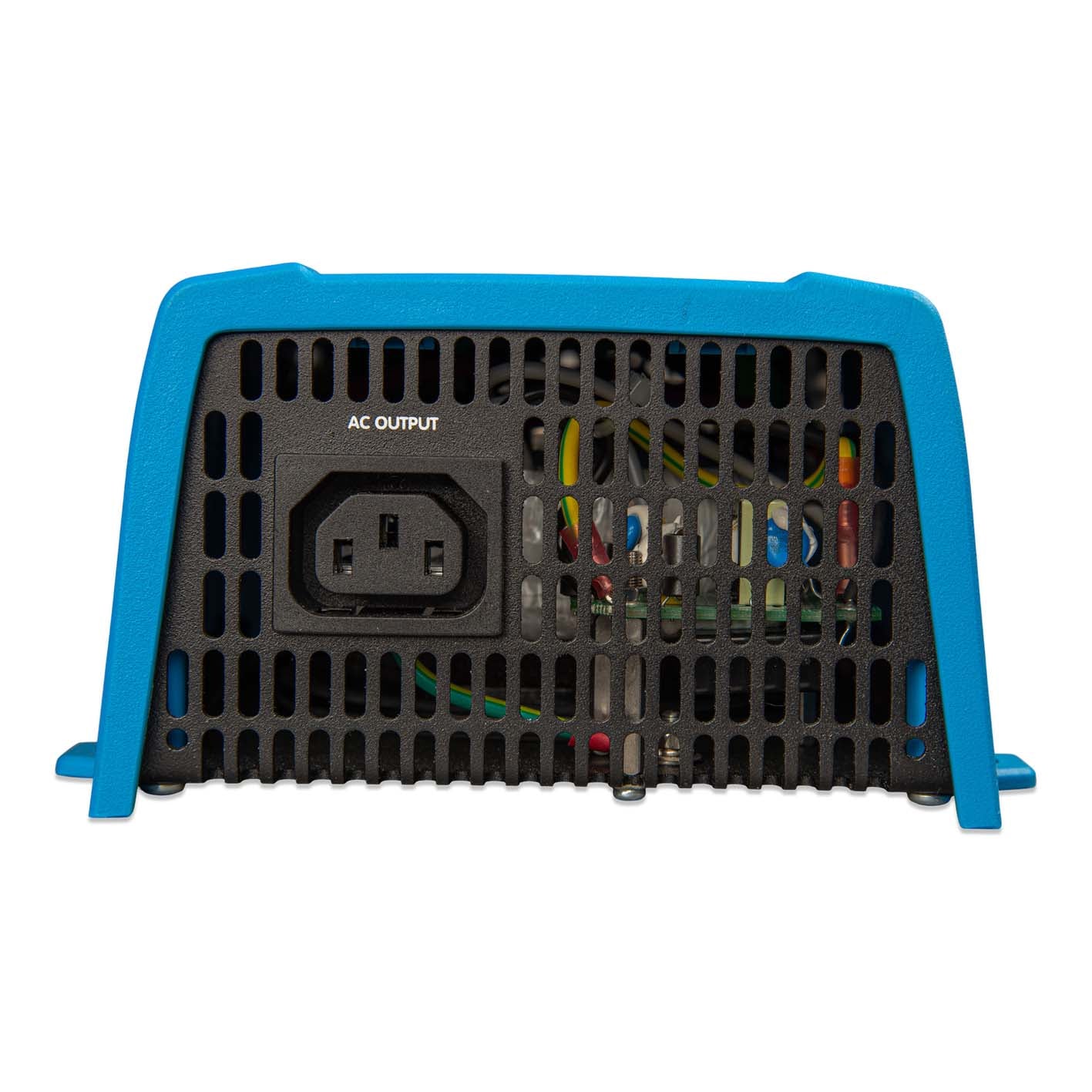Sun Inverter (with inbuilt solar controller)
