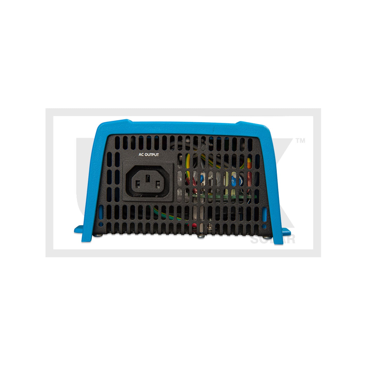 Sun Inverter (with inbuilt solar controller)