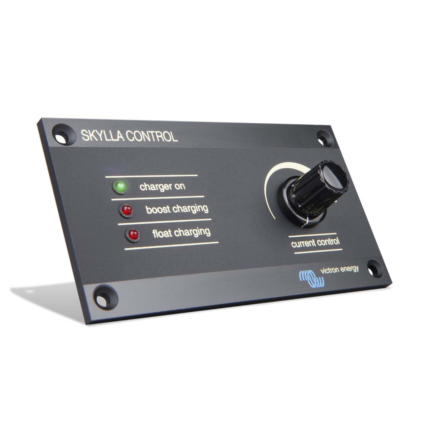 Remote Panel Victron Skylla Control 65x60x40