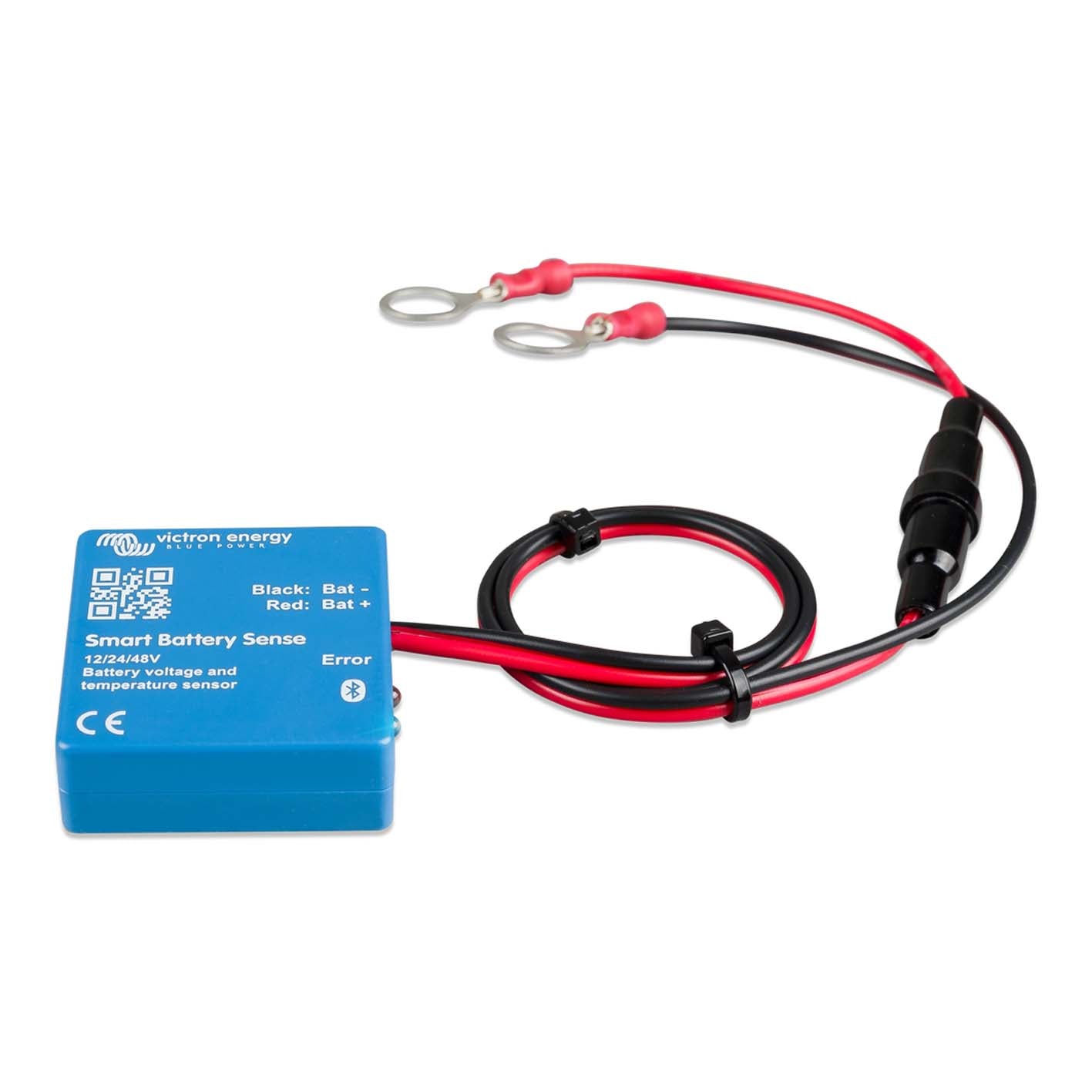 SMART BATTERY SENSE LONG RANGE (UP TO 10M)