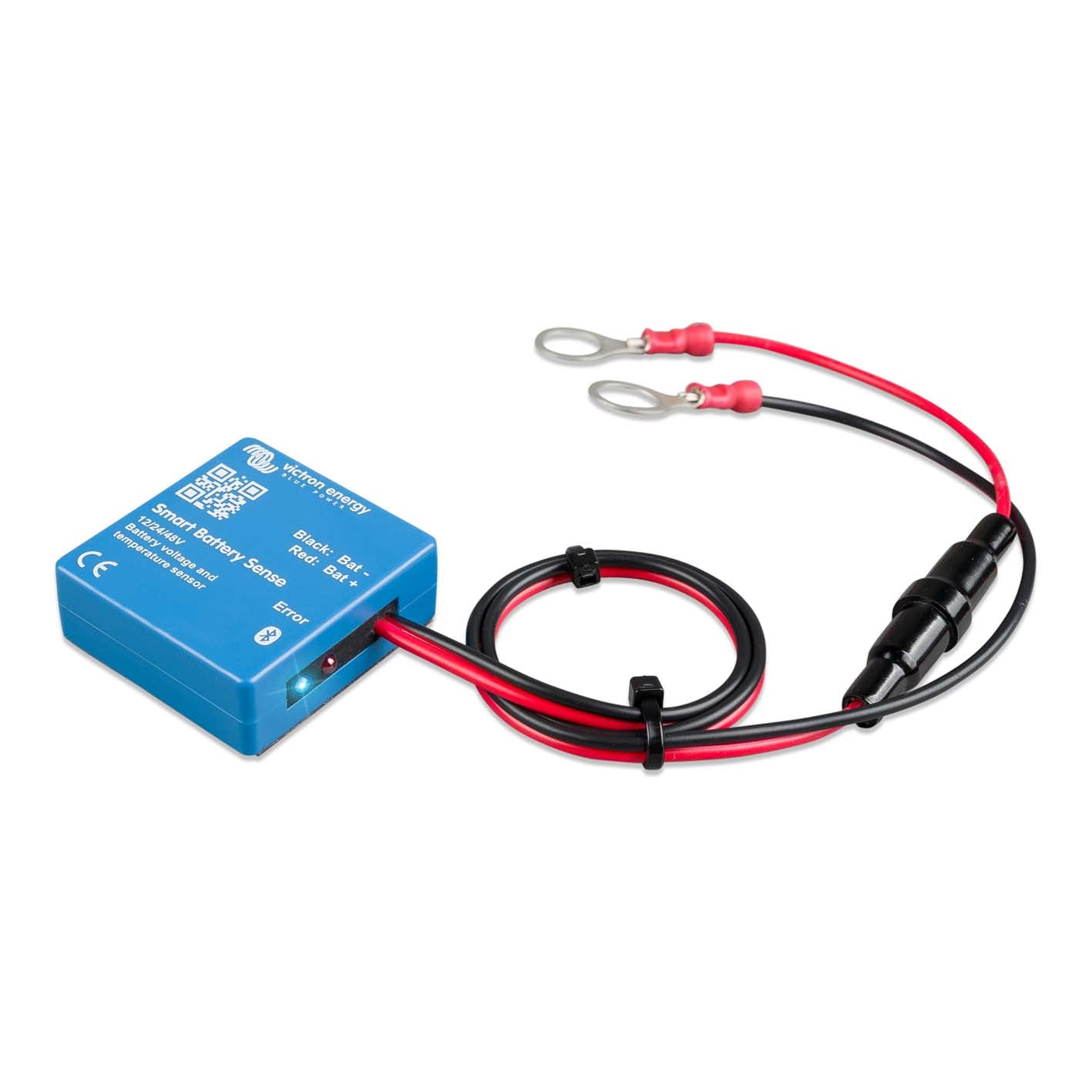 SMART BATTERY SENSE LONG RANGE (UP TO 10M)