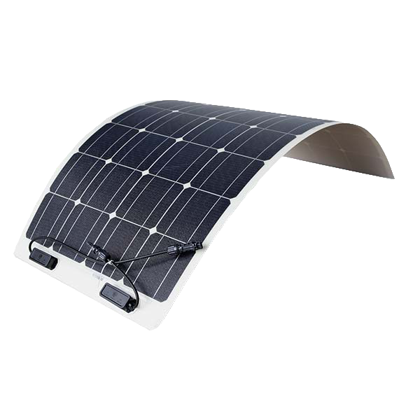 Renogy Flexible Solar Panel - 50 to 175 watt