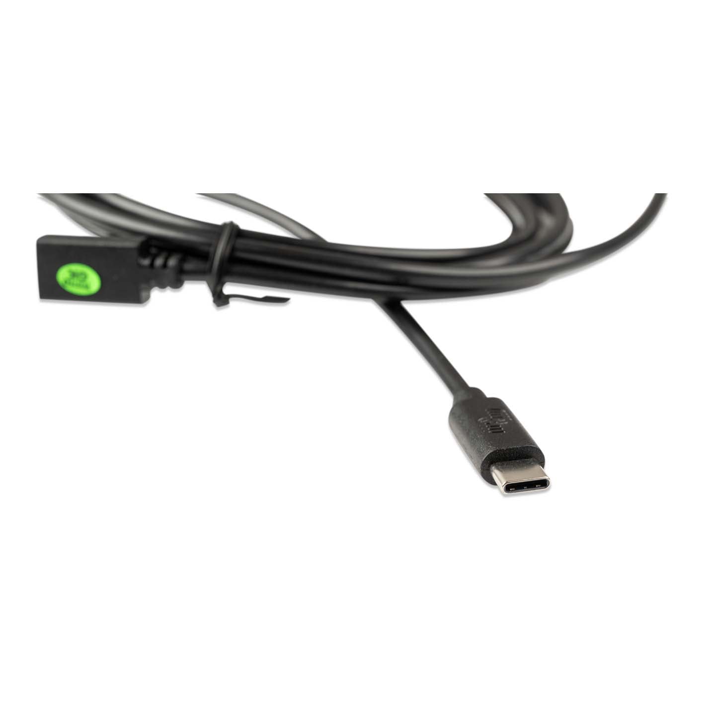 VE.Direct to USB-C interface