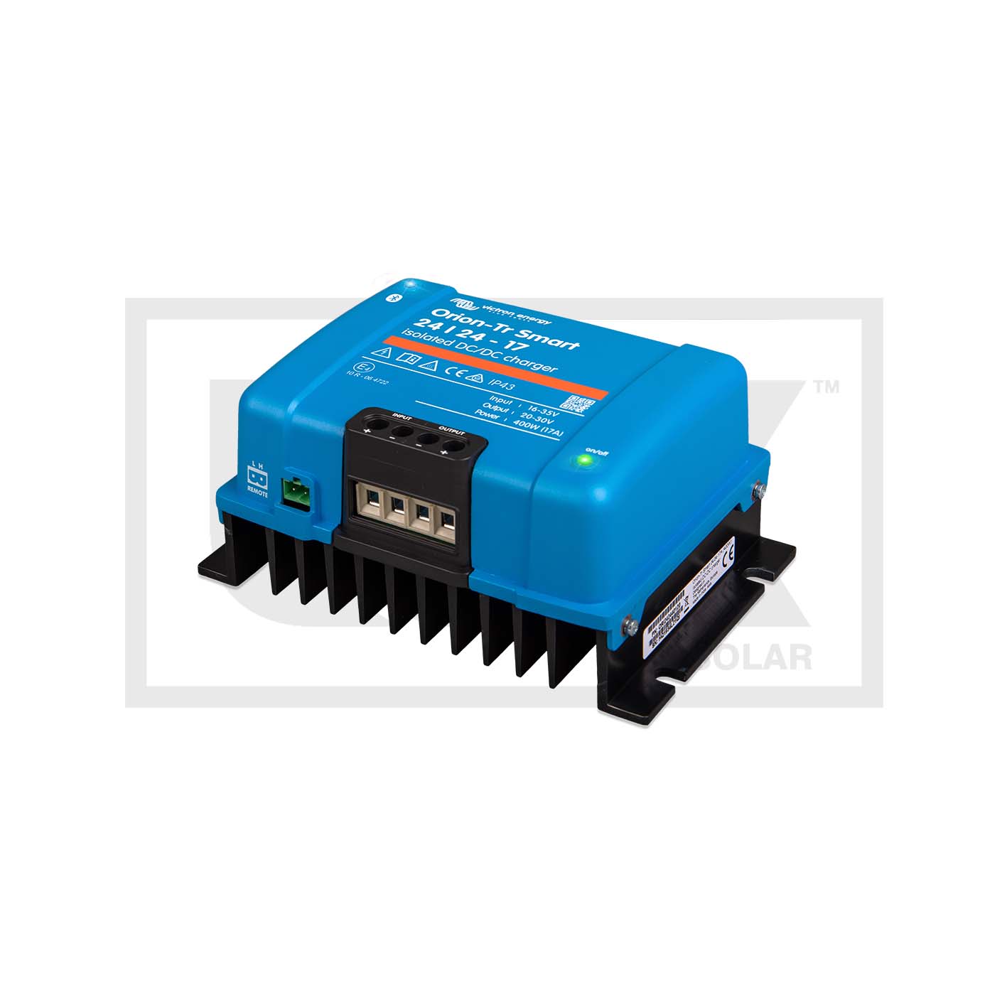Victron Orion-Tr DC-DC Converter - Isolated