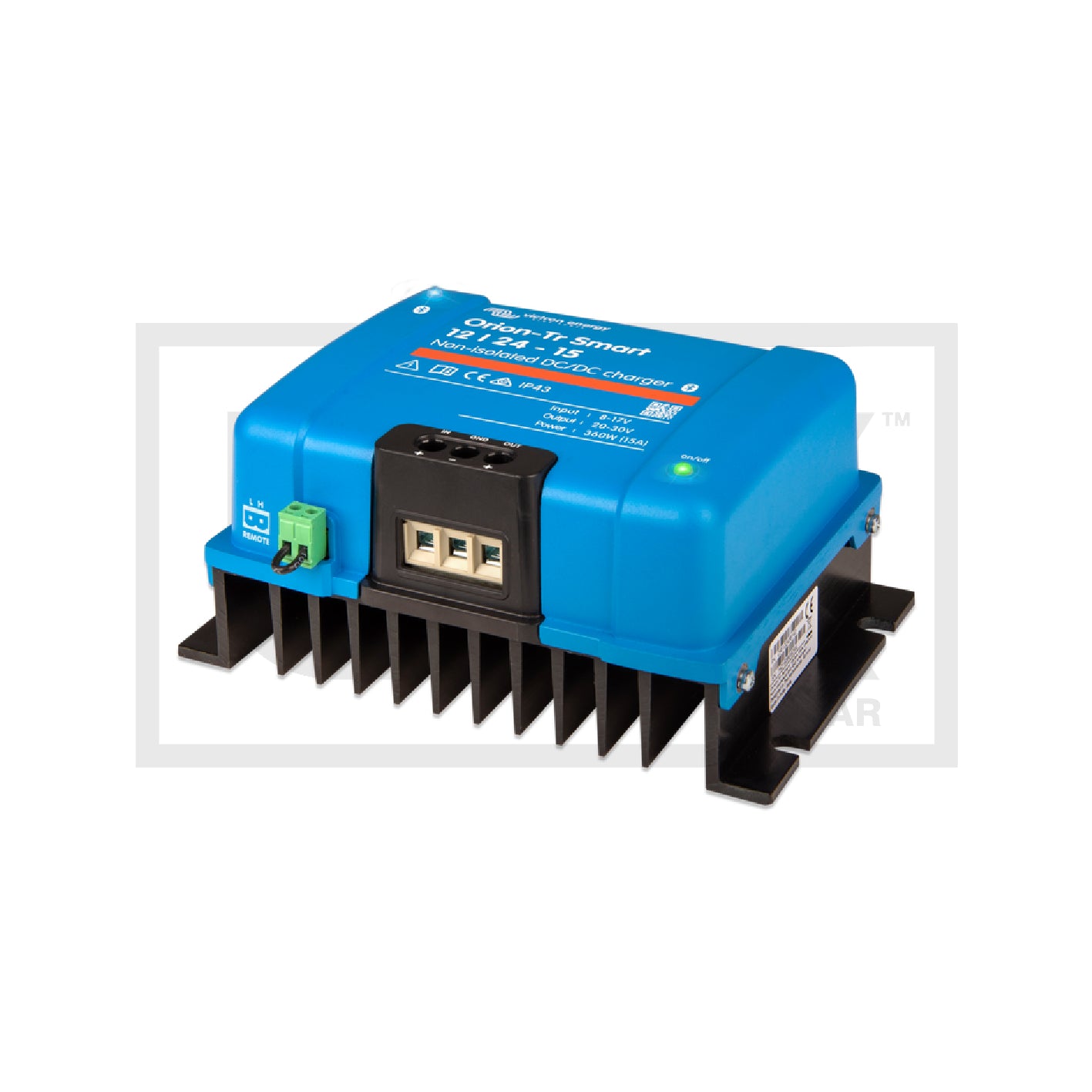 Victron Orion-Tr Smart DC-DC Charger (Non-Isolated)