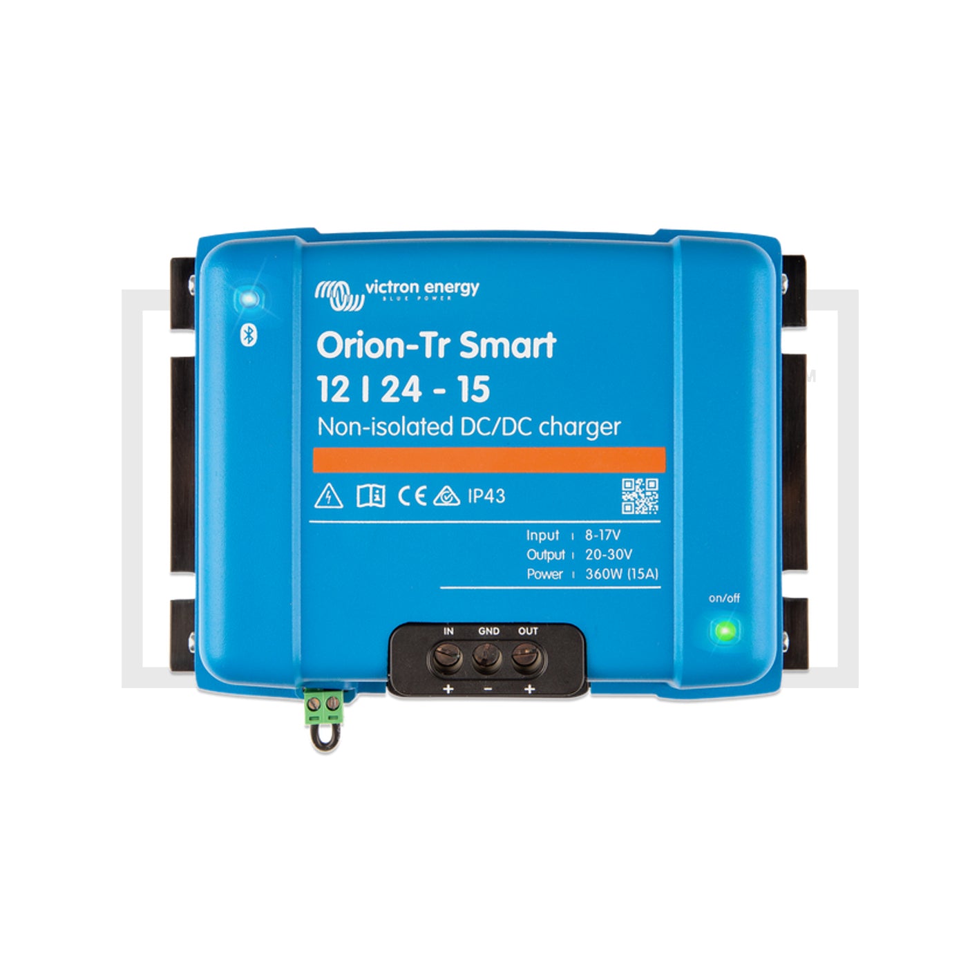 Victron Orion-Tr Smart DC-DC Charger (Non-Isolated)