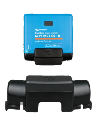 MPPT Wirebox for Victron Controller