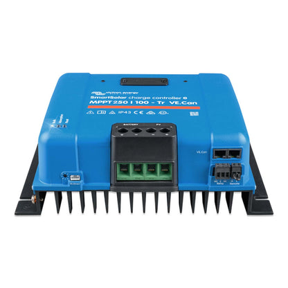 Victron SmartSolar MPPT Controller (with Bluetooth)