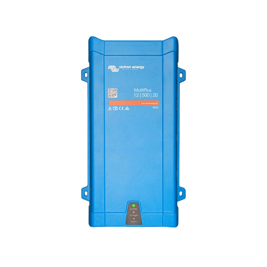 Victron Inverter/Charger Multiplus