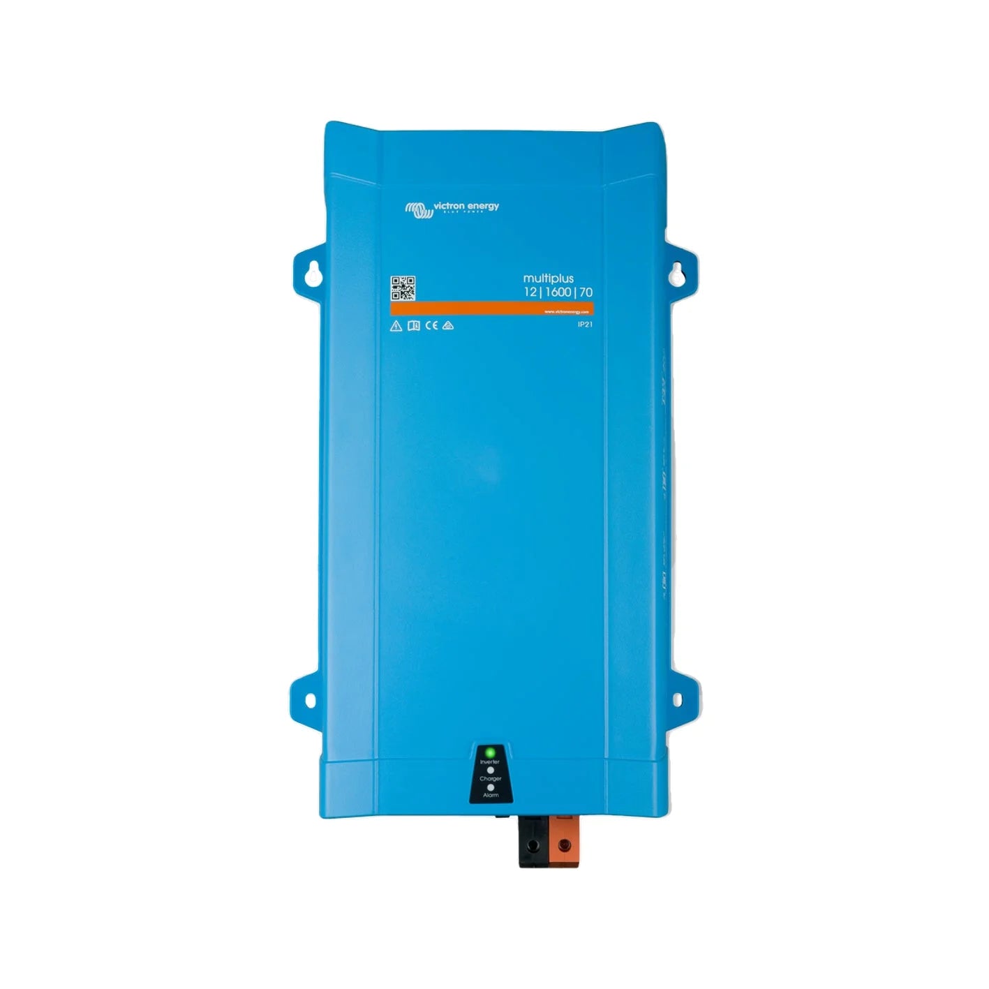 Victron Inverter/Charger Multiplus
