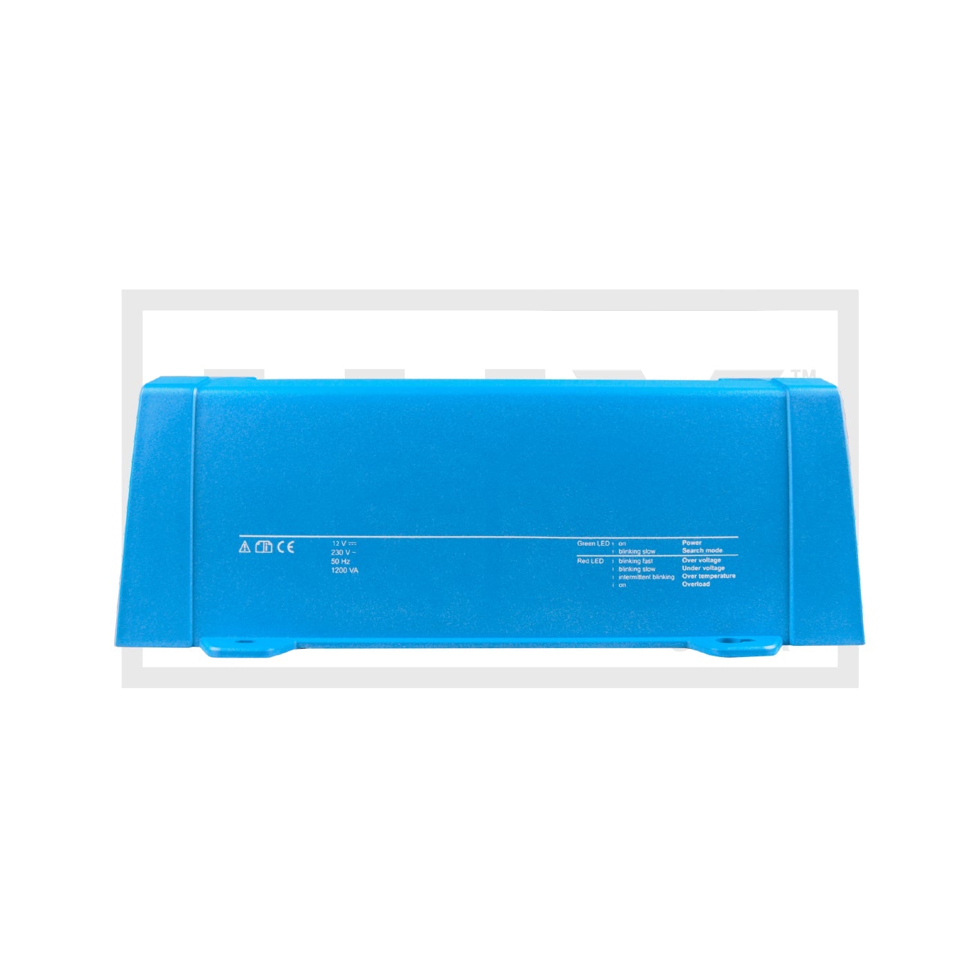 Victron Phoenix Inverter - VE.Direct- up to 1200 Watt
