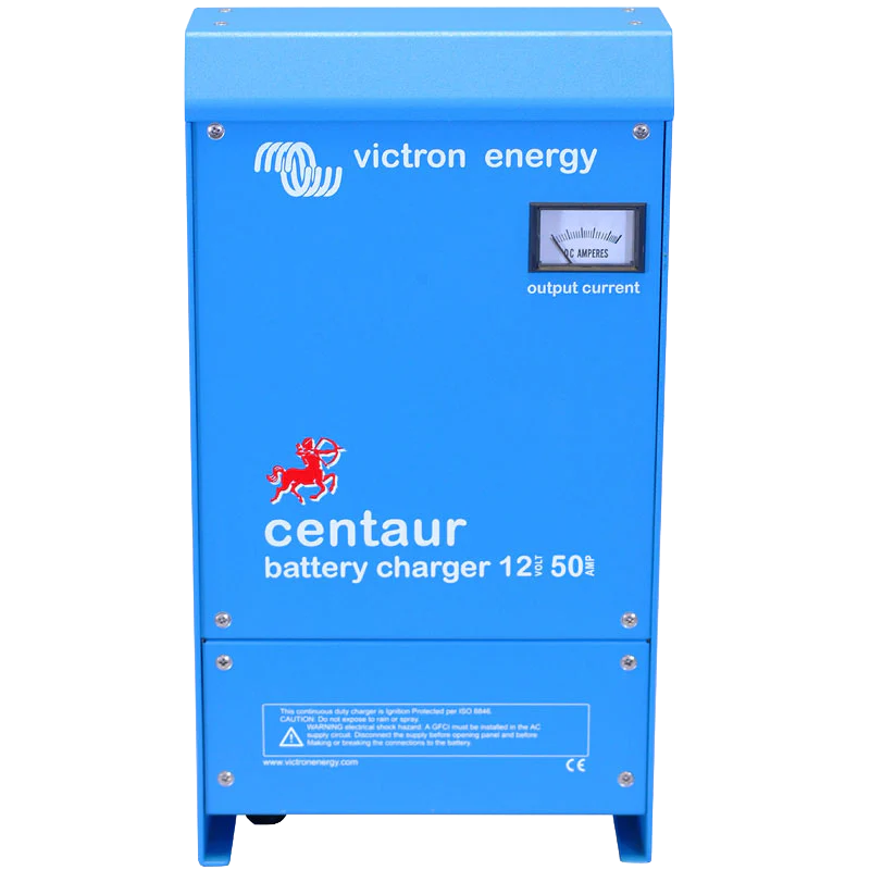 Victron Centaur Charger 12V