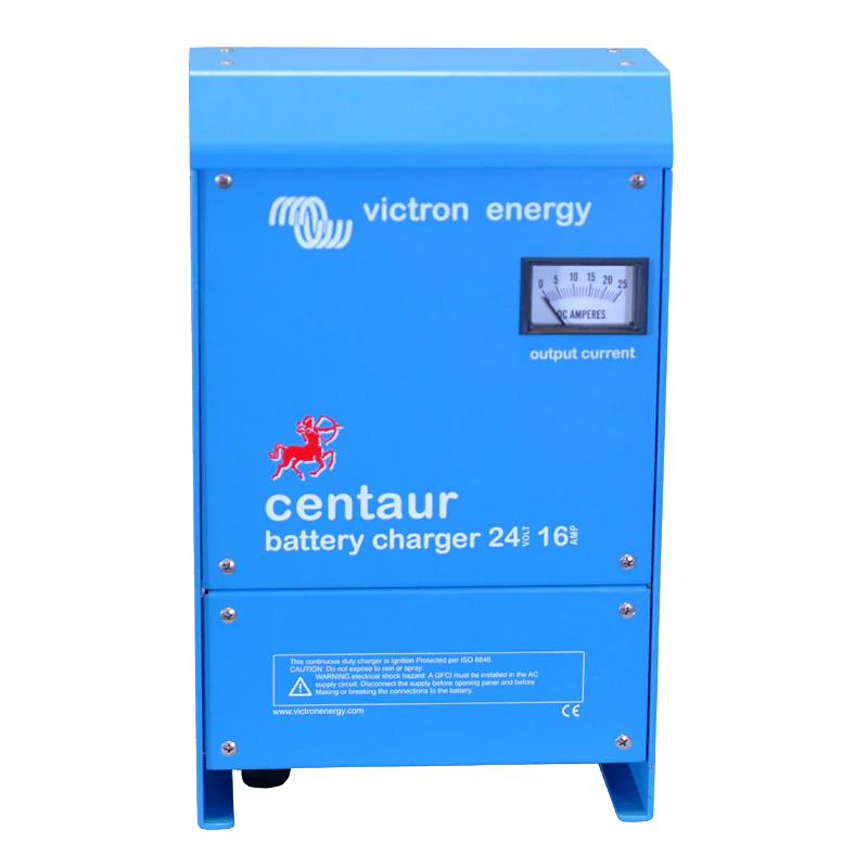 Victron Centaur Charger 24V