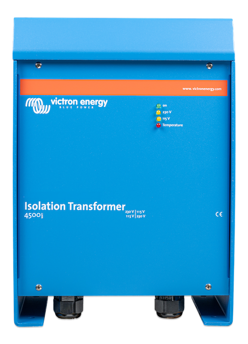 Victron Isolation Transformer 4500W 115/230V