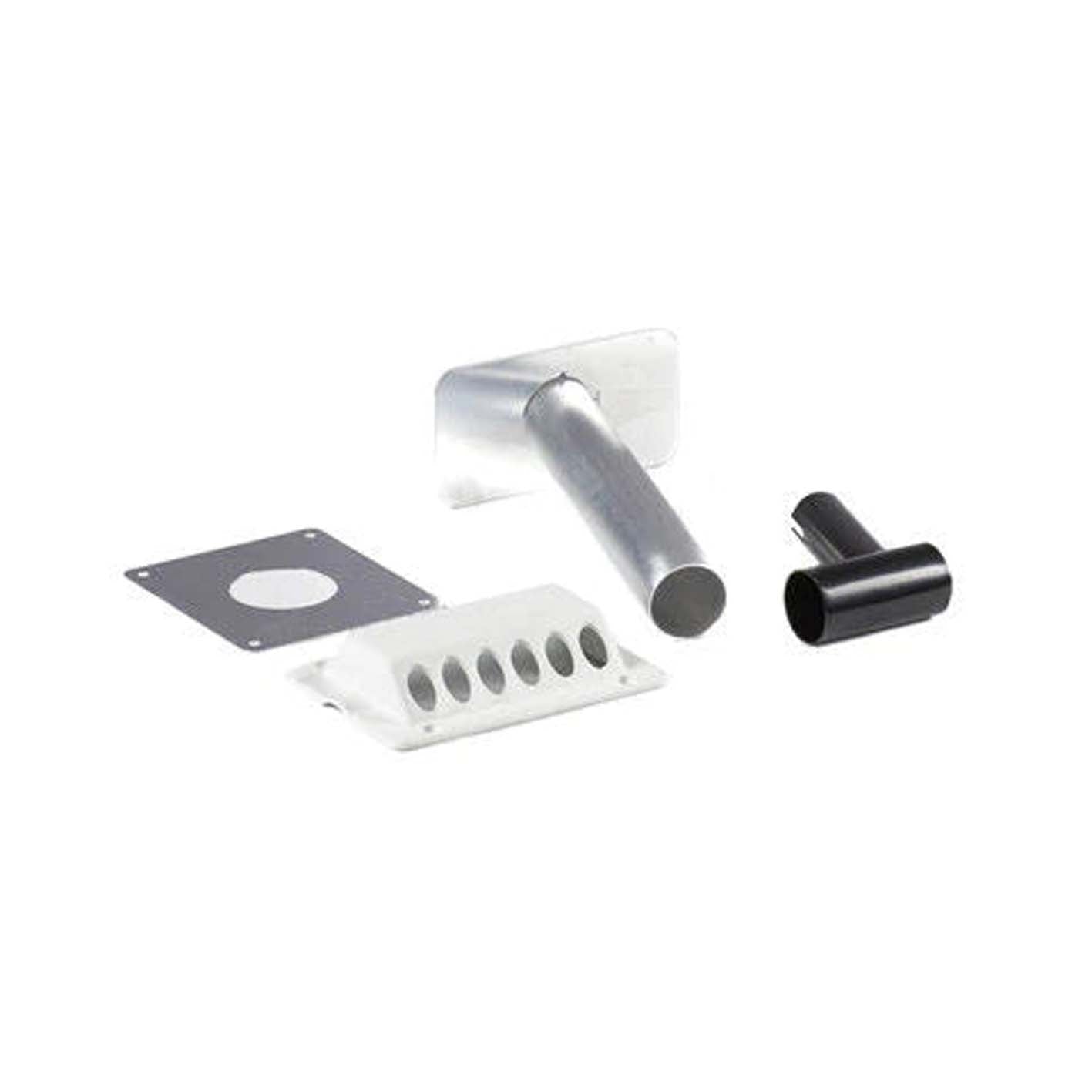 Dometic 3-WAY REFRIGERATOR ACCESSORIES - Flue kit complete, RM4606/RUA6408XL