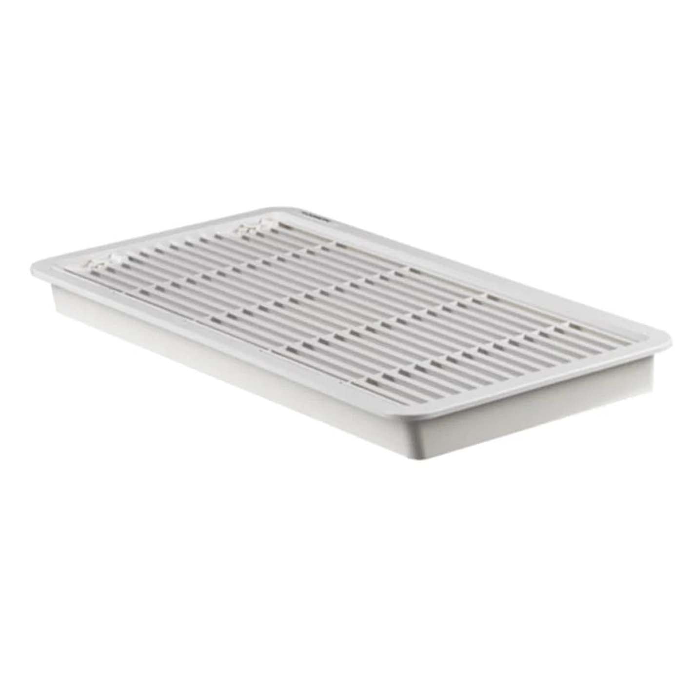 Dometic 3-WAY REFRIGERATOR ACCESSORIES - LS300 Vent, 120 Litre models or bigger (518x277mm)