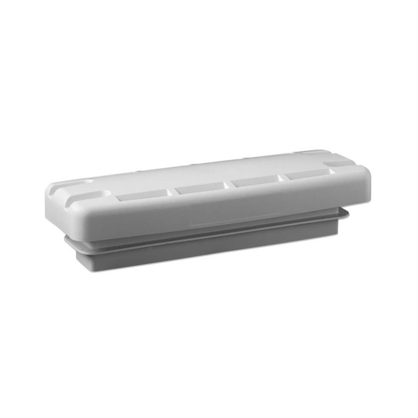 Dometic 3-WAY REFRIGERATOR ACCESSORIES - Roof Vent, 120 litre models or bigger (600x210mm)