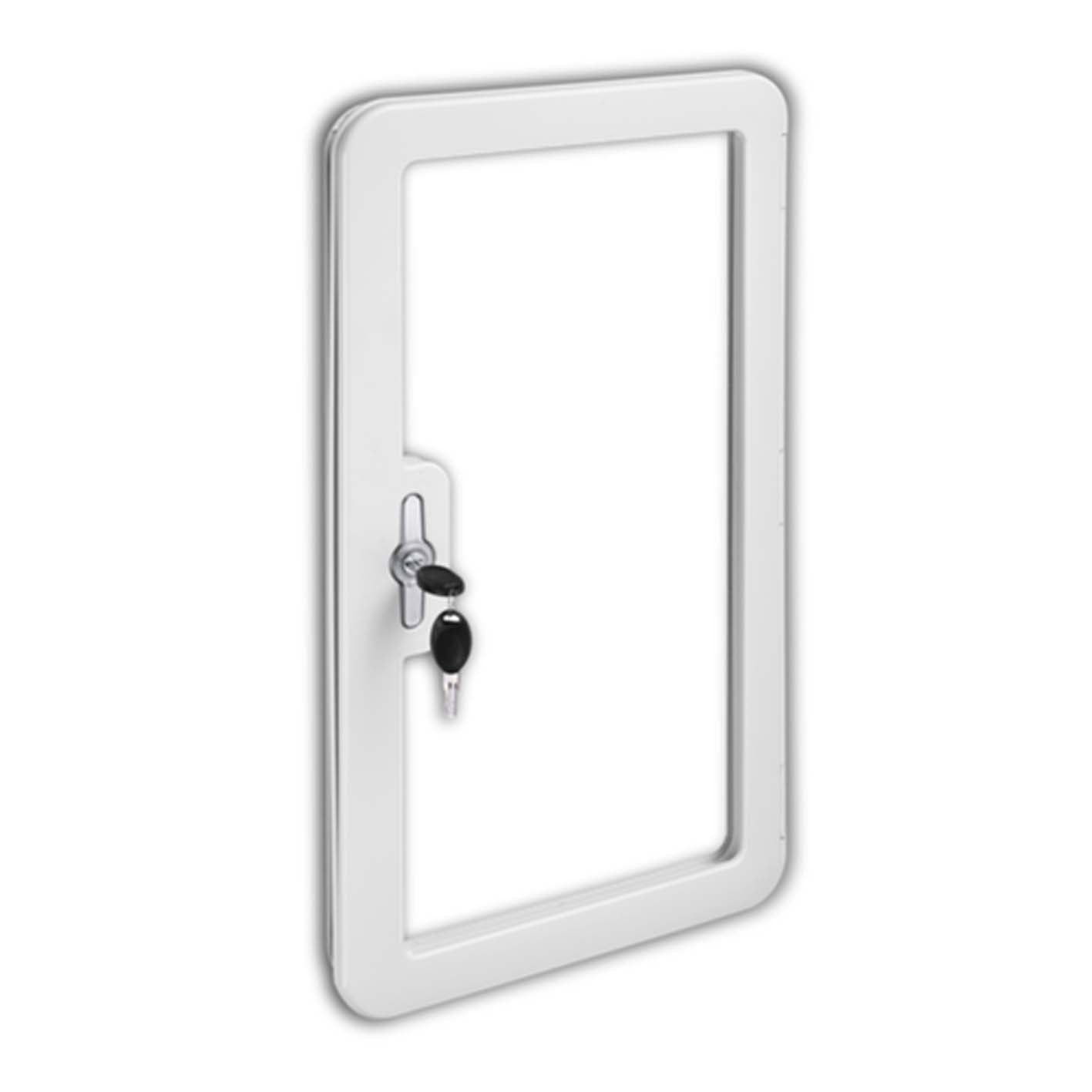 Dometic - SK5 Locker door for Saneo Toilet