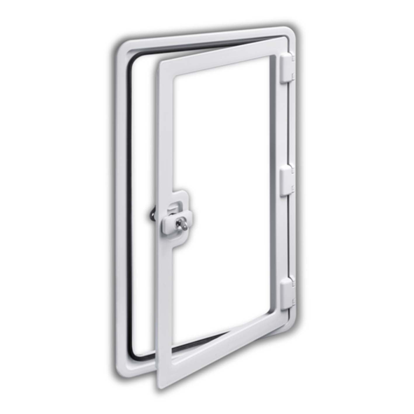 Dometic - SK4 Locker door for CTS4110 Toilet