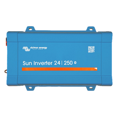 Victron Sun Inverter 24/250-10