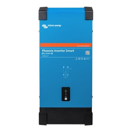 Victron Phoenix Inverter Smart 1600 to 3000