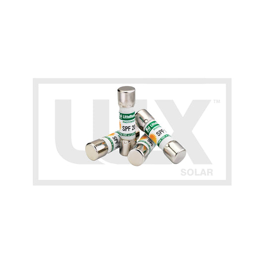 Fuse - Littelfuse / Bussmann (10 x 38 Fuse)