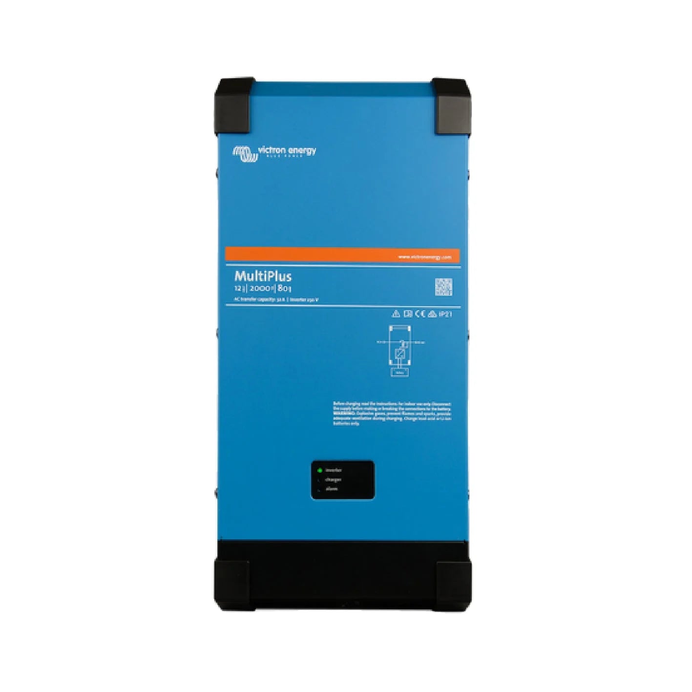Victron Inverter/Charger Multiplus
