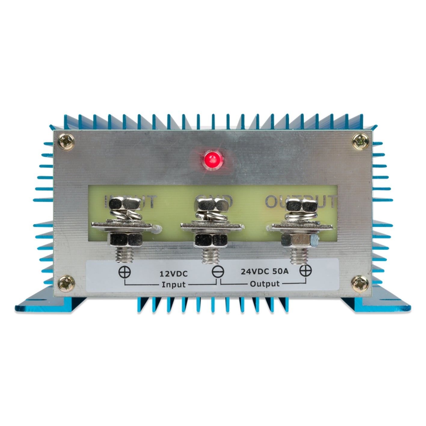 Victron Orion IP67 DC-DC Converter (Non-Isolated)