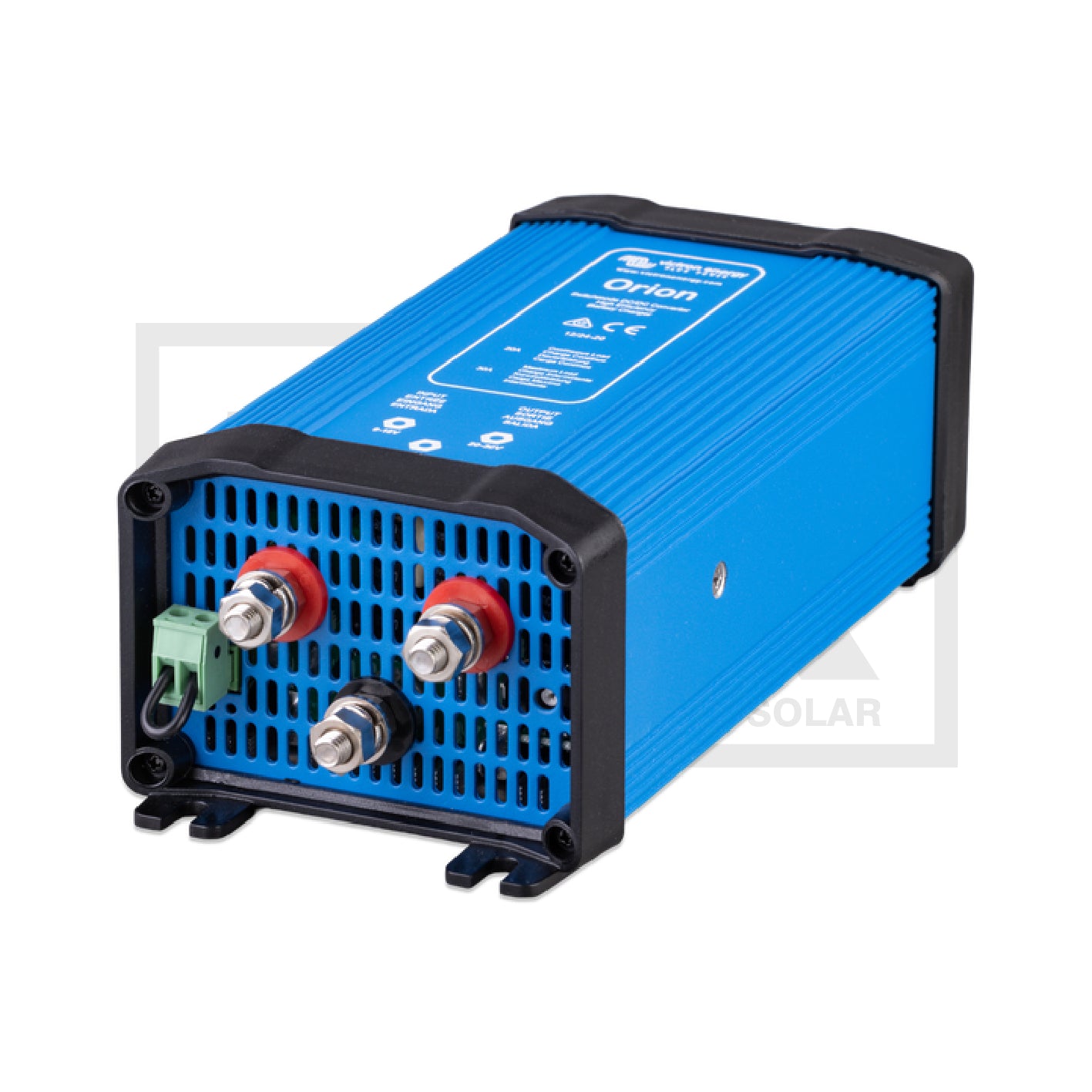 Orion DC-DC Converters (Non-isolated), High power