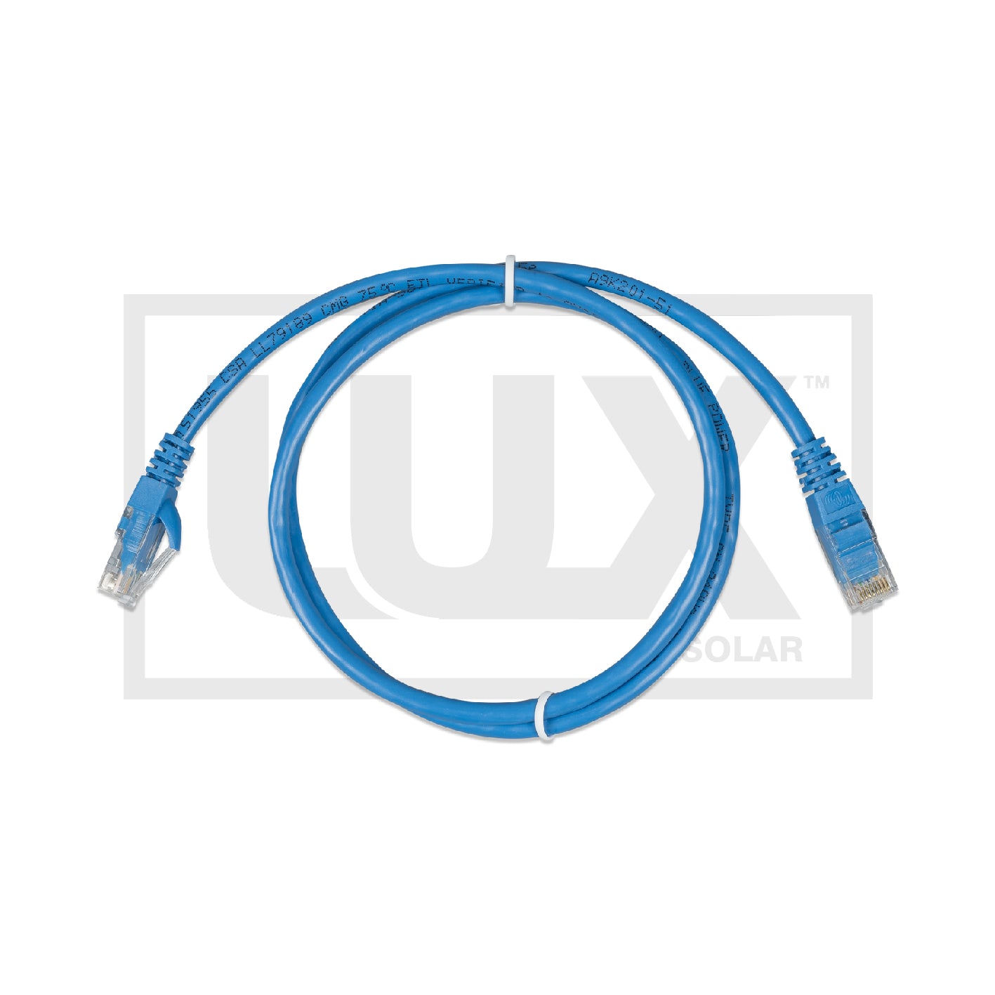 Victron Network cables for VE.Can, VE.Bus, VE.Net and VE9bitRS485
